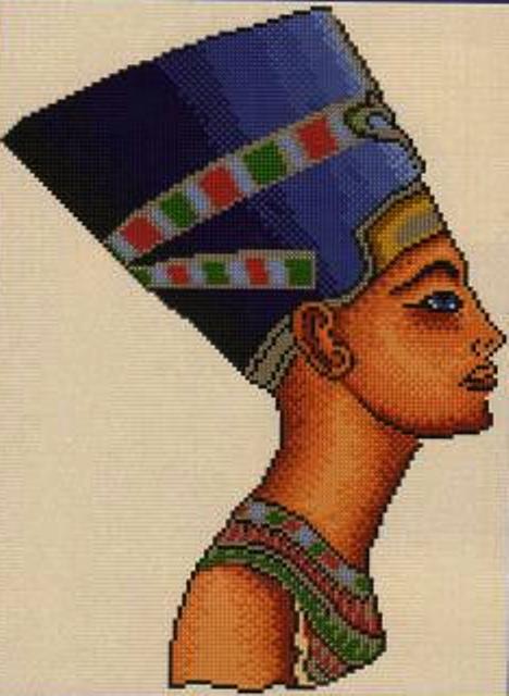 Copy (2) of Nefertiti