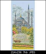 blue mosque pic